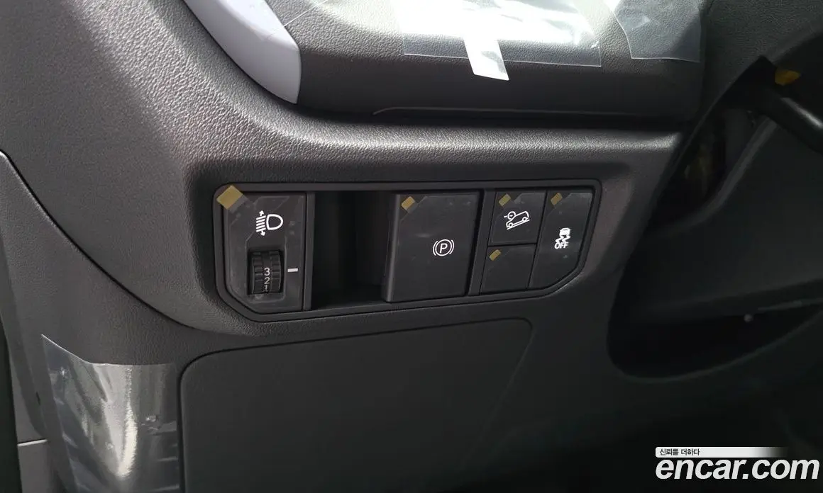 Kia Seltos 2026 1.6 автомат (гидро), фото 27