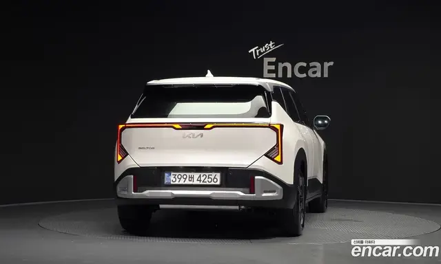 Kia Seltos 2026 1.6 автомат (гидро), миниатюра 4