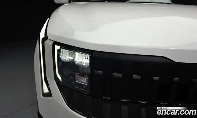 Kia Seltos 2026 1.6 автомат (гидро), миниатюра 8