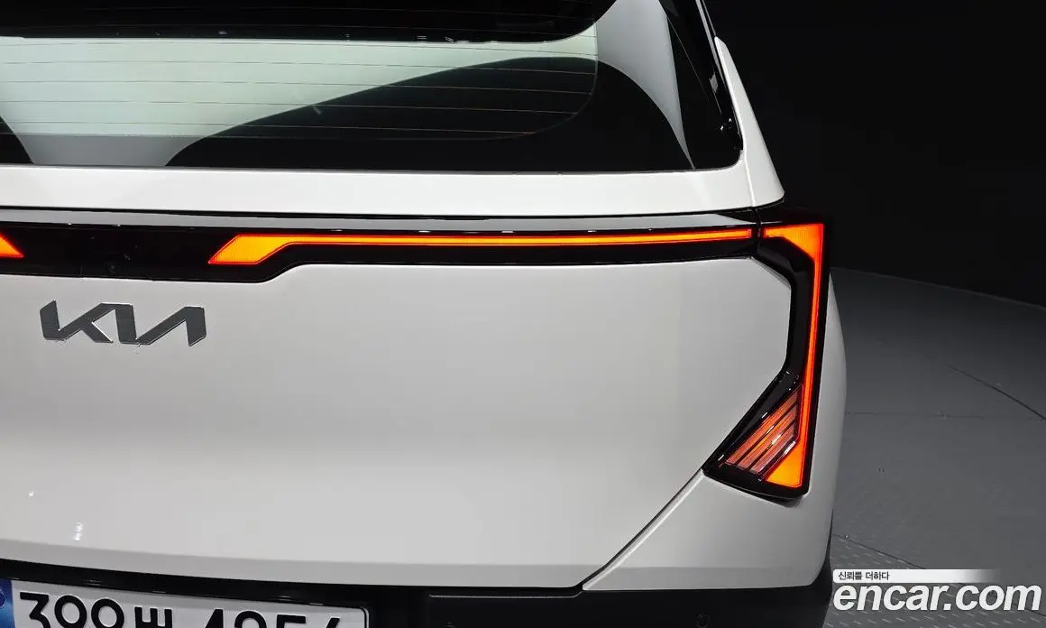 Kia Seltos 2026 1.6 автомат (гидро), фото 9