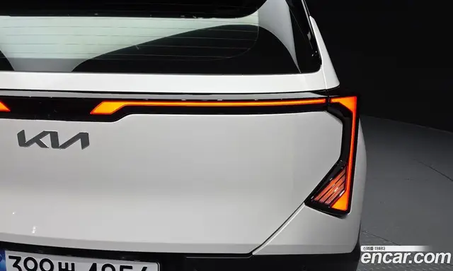 Kia Seltos 2026 1.6 автомат (гидро), миниатюра 9