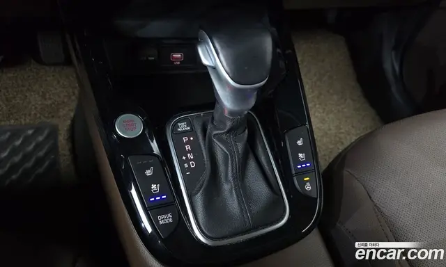 Kia Soul 2021 1.6 автомат (гидро), миниатюра 12