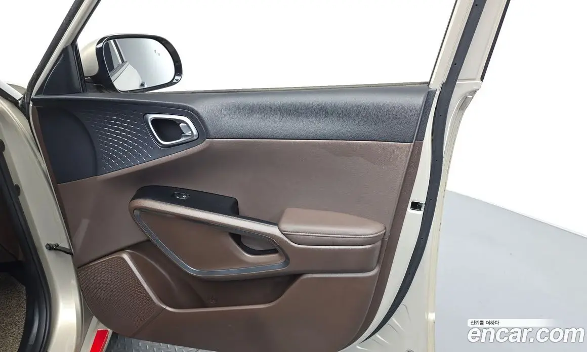 Kia Soul 2021 1.6 автомат (гидро), фото 14