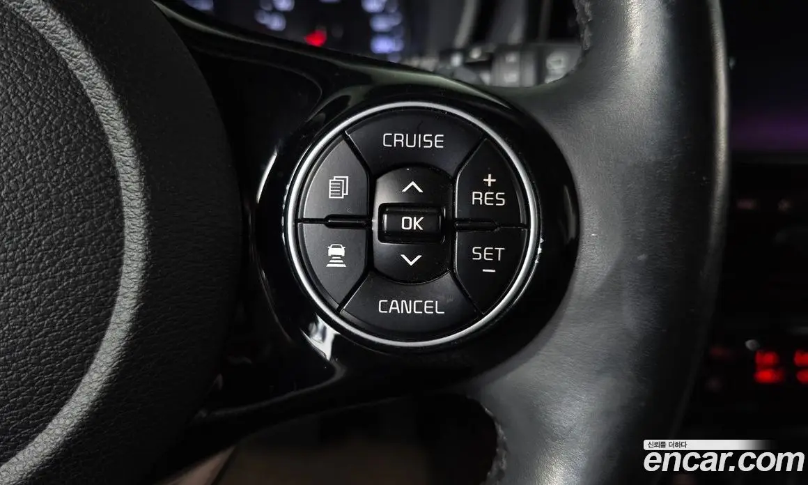 Kia Soul 2021 1.6 автомат (гидро), фото 22