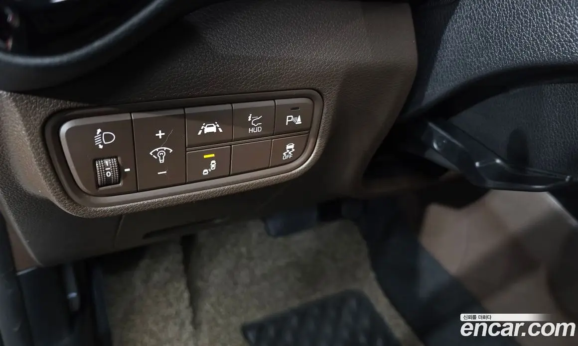 Kia Soul 2021 1.6 автомат (гидро), фото 26