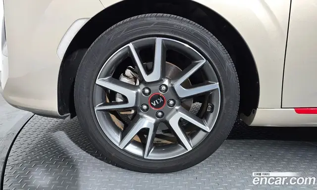Kia Soul 2021 1.6 автомат (гидро), миниатюра 5