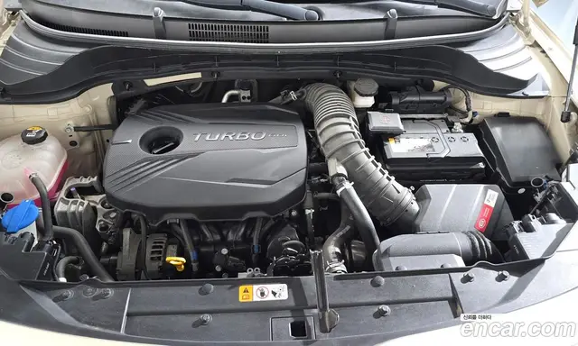 Kia Soul 2021 1.6 автомат (гидро), миниатюра 6