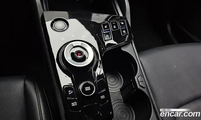 Kia Sportage 2023 1.6 автомат (гидро), миниатюра 12