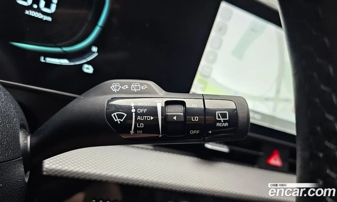 Kia Sportage 2023 1.6 автомат (гидро), фото 24