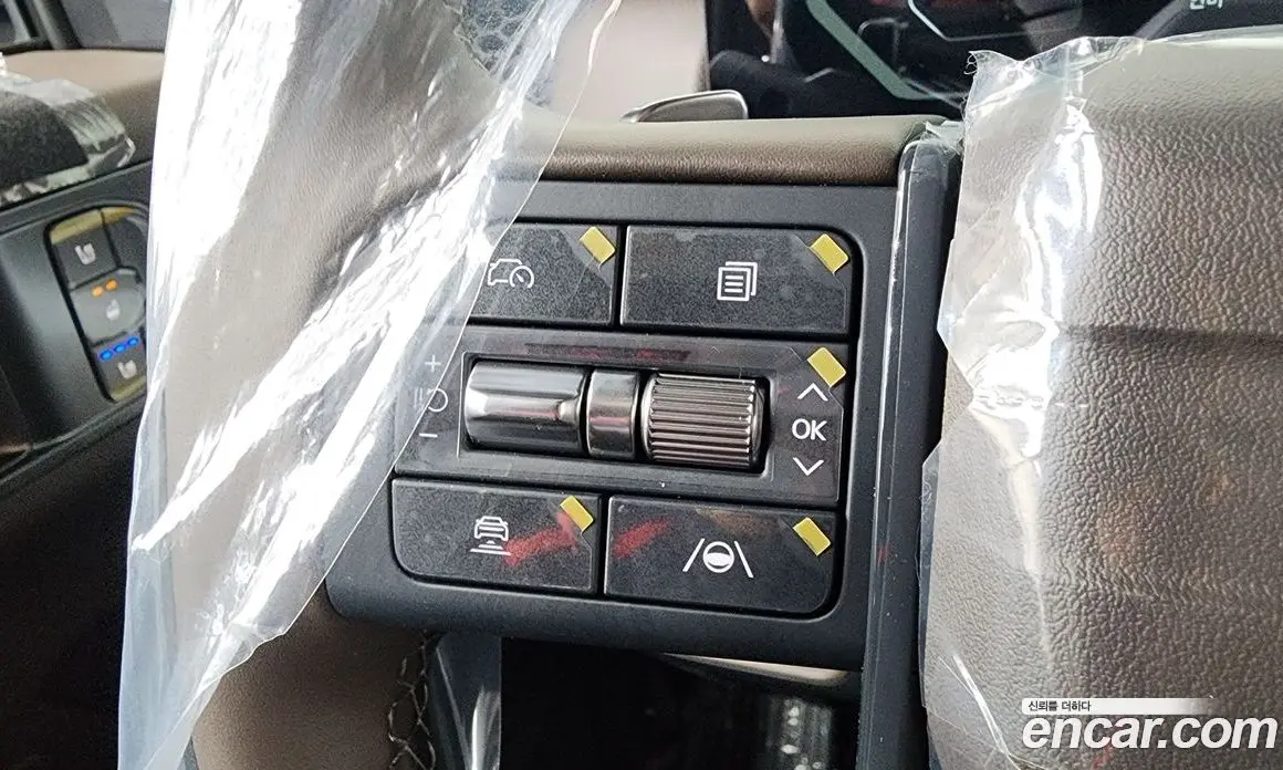 Kia Tasman 2026 2.5 автомат (гидро), фото 25