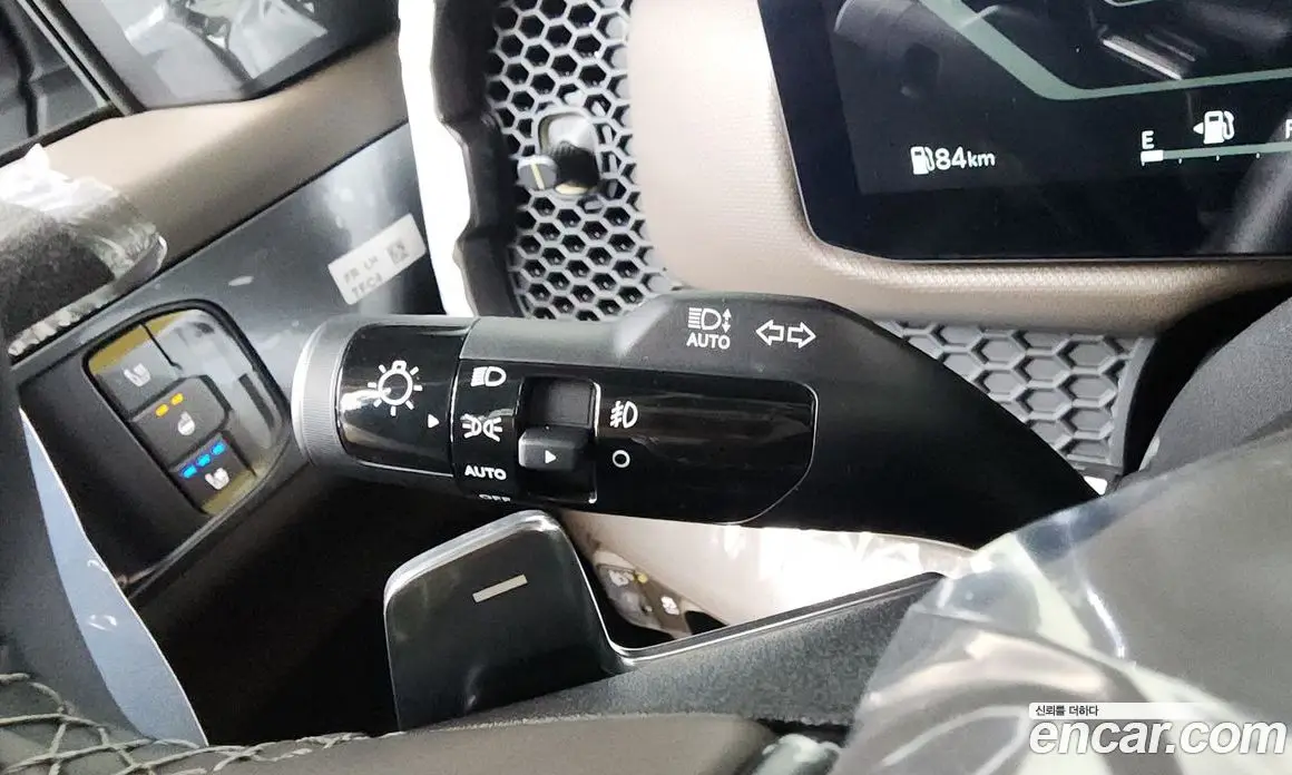 Kia Tasman 2026 2.5 автомат (гидро), фото 34