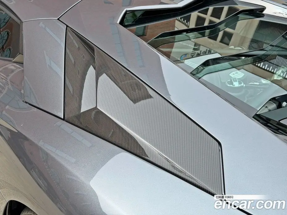 Lamborghini Aventador 2018 6.5 автомат (гидро), фото 6