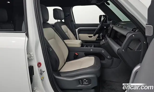 Land Rover Defender 2023 3.0 автомат (гидро), миниатюра 10 Land Rover Defender 2023 3.0 автомат (гидро), миниатюра 10