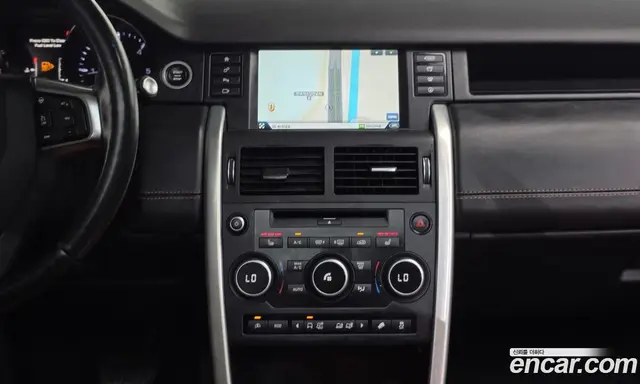 Land Rover Discovery Sport 2015 2.2 автомат (гидро), миниатюра 12