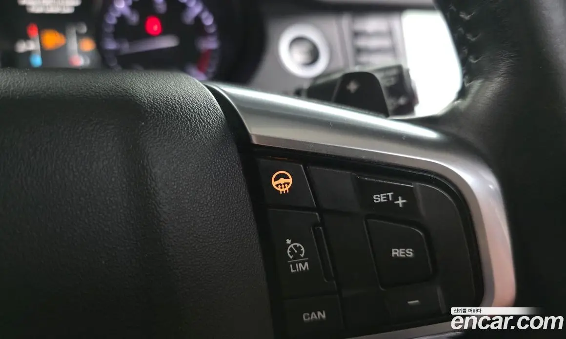 Land Rover Discovery Sport 2015 2.2 автомат (гидро), фото 17