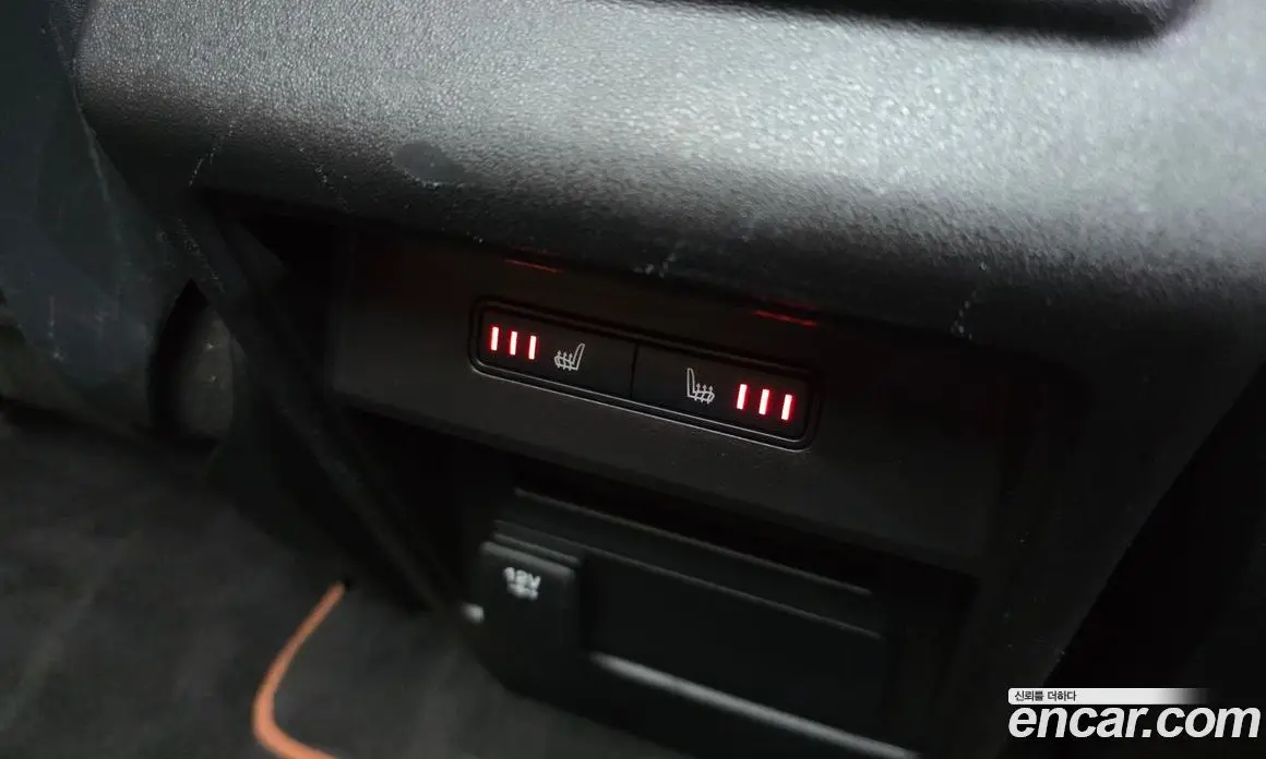 Land Rover Discovery Sport 2015 2.2 автомат (гидро), фото 18