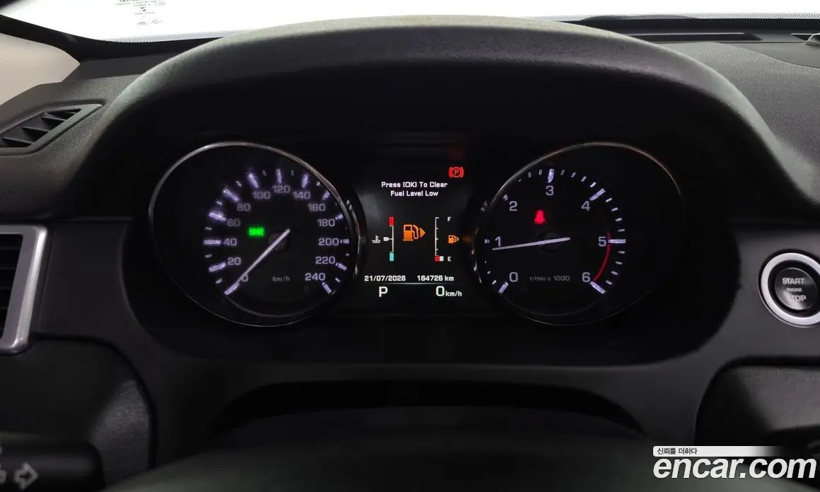 Land Rover Discovery Sport 2015 2.2 автомат (гидро), фото 8
