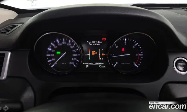 Land Rover Discovery Sport 2015 2.2 автомат (гидро), миниатюра 8