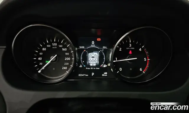 Land Rover Discovery Sport 2017 2.0 автомат (гидро), миниатюра 8