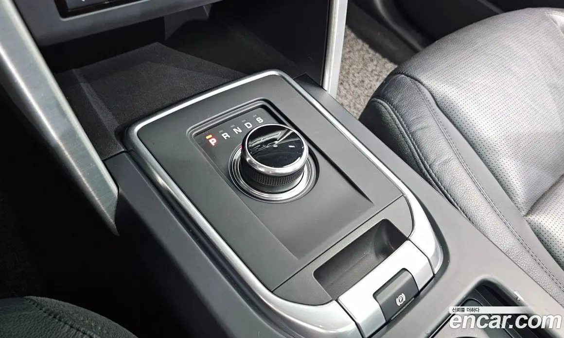 Land Rover Discovery Sport 2017 2.0 автомат (гидро), фото 9