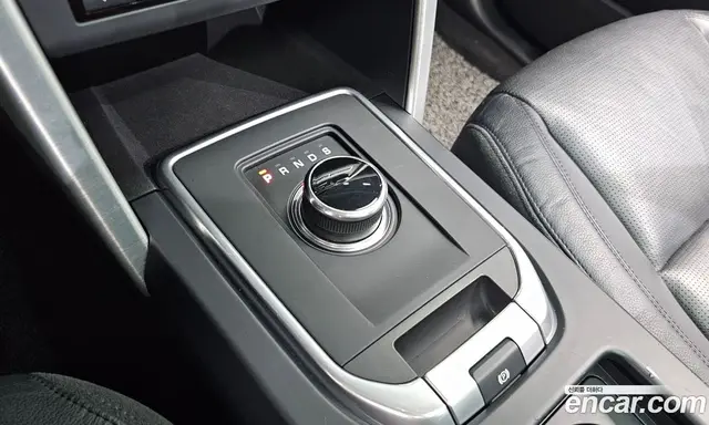 Land Rover Discovery Sport 2017 2.0 автомат (гидро), миниатюра 9
