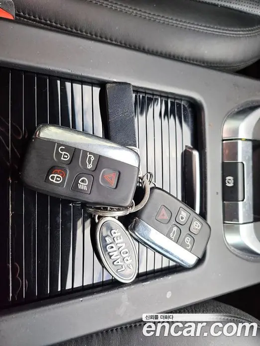 Land Rover Discovery Sport 2018 2.0 автомат (гидро), фото 16