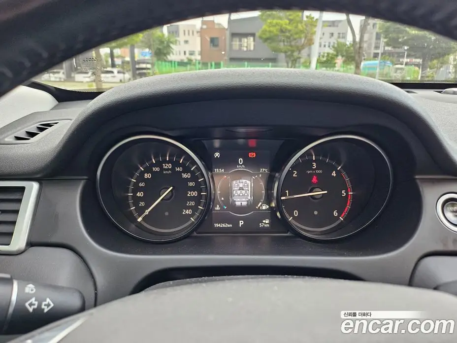 Land Rover Discovery Sport 2018 2.0 автомат (гидро), фото 19