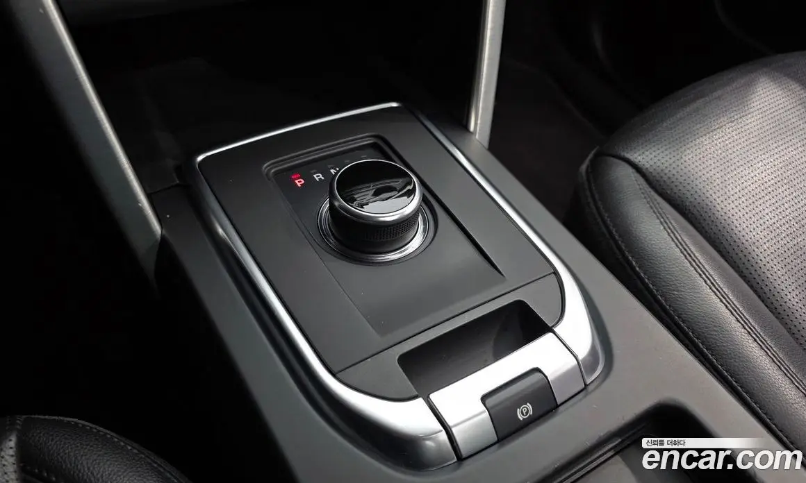 Land Rover Discovery Sport 2019 2.0 автомат (гидро), фото 11