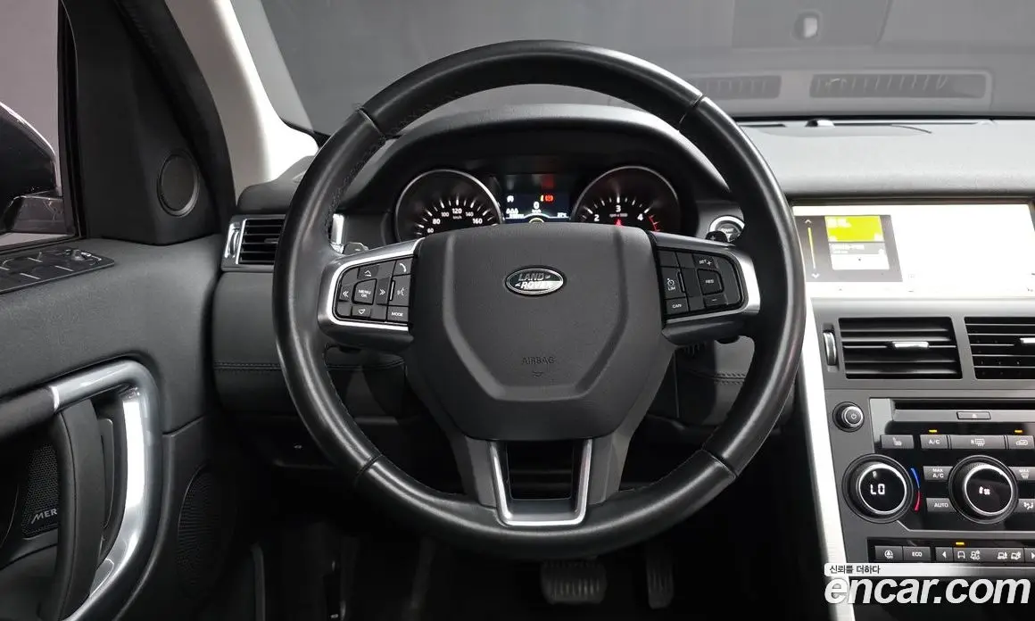 Land Rover Discovery Sport 2019 2.0 автомат (гидро), фото 18