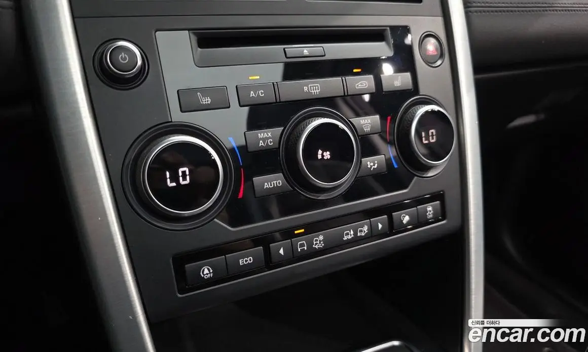 Land Rover Discovery Sport 2019 2.0 автомат (гидро), фото 30