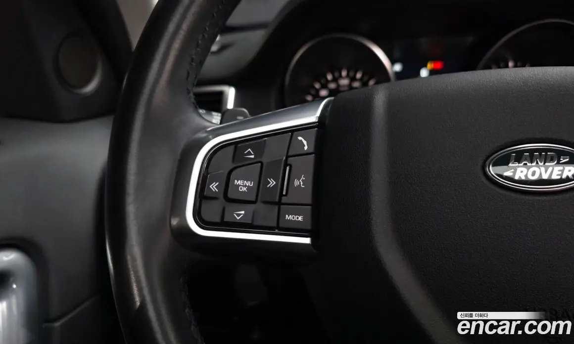 Land Rover Discovery Sport 2019 2.0 автомат (гидро), фото 32