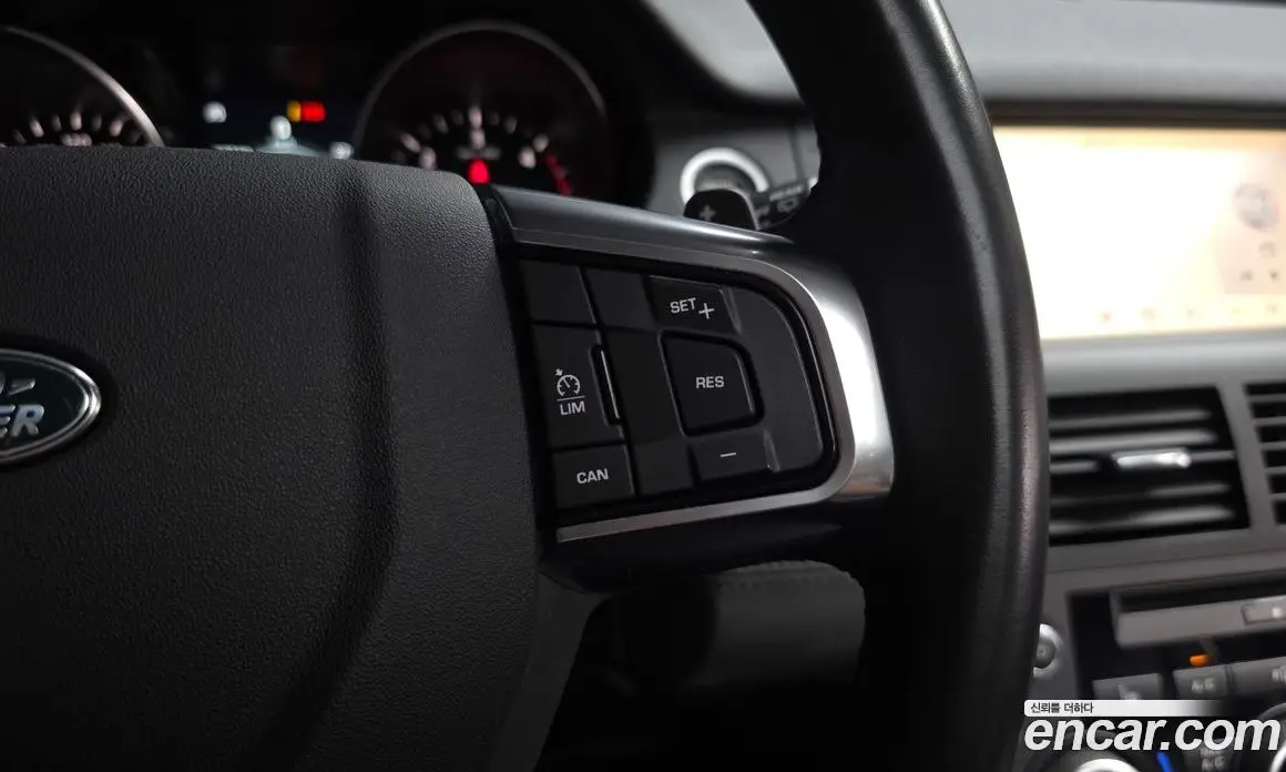 Land Rover Discovery Sport 2019 2.0 автомат (гидро), фото 33