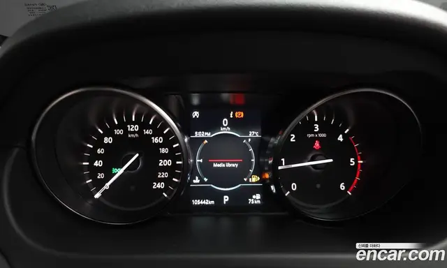 Land Rover Discovery Sport 2019 2.0 автомат (гидро), миниатюра 10