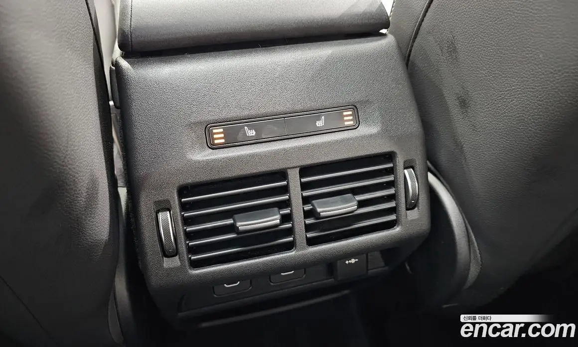 Land Rover Discovery Sport 2024 2.0 автомат (гидро), фото 32