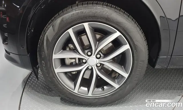 Land Rover Discovery Sport 2024 2.0 автомат (гидро), миниатюра 5