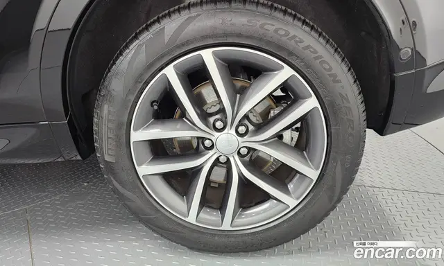 Land Rover Discovery Sport 2024 2.0 автомат (гидро), миниатюра 7