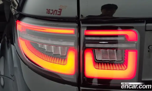 Land Rover Discovery Sport 2024 2.0 автомат (гидро), миниатюра 9