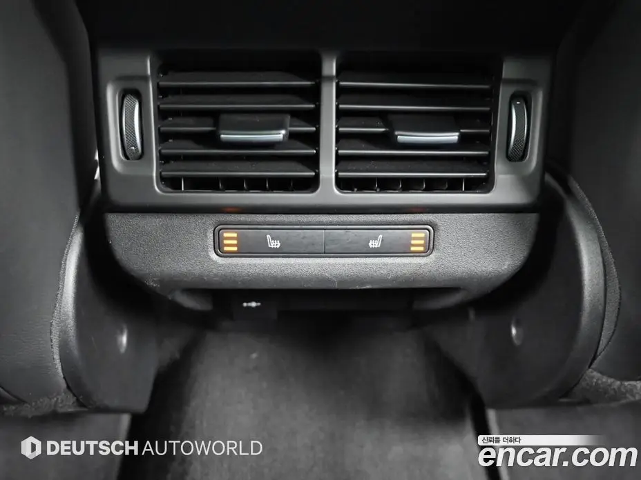 Land Rover Range Rover Evoque 2021 2.0 автомат (гидро), фото 16