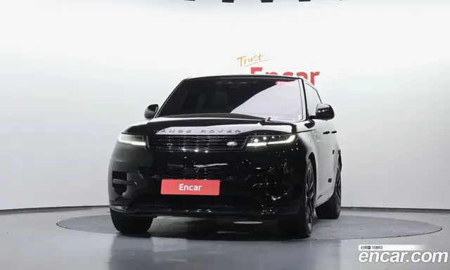 Land Rover Range Rover Sport 2025 3.0 автомат (гидро), миниатюра 2