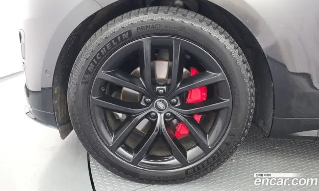 Land Rover Range Rover Sport 2025 3.0 автомат (гидро), миниатюра 4