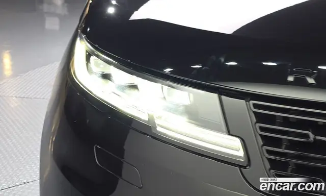 Land Rover Range Rover Sport 2025 3.0 автомат (гидро), миниатюра 7