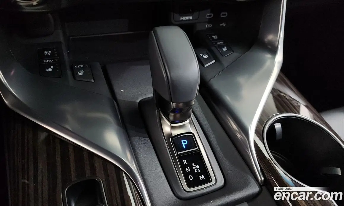 Lexus LX 2025 3.4 автомат (гидро), фото 12