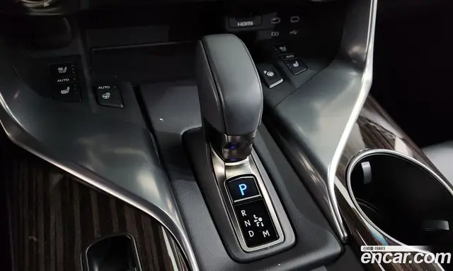 Lexus LX 2025 3.4 автомат (гидро), миниатюра 12