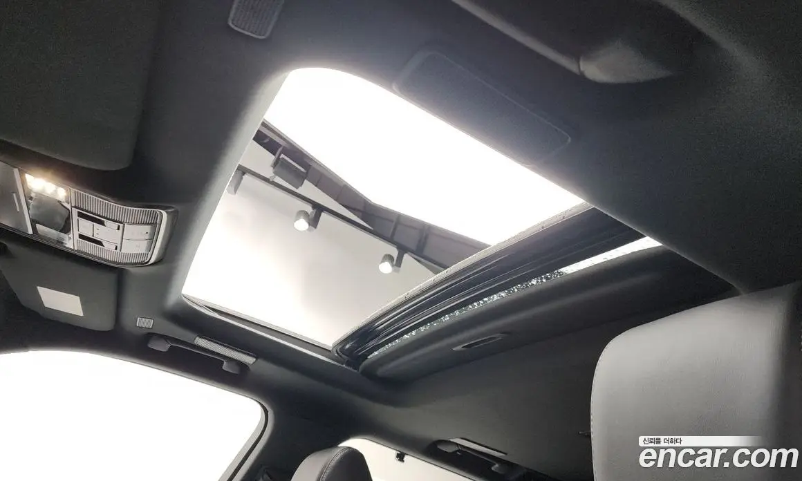 Lexus LX 2025 3.4 автомат (гидро), фото 24