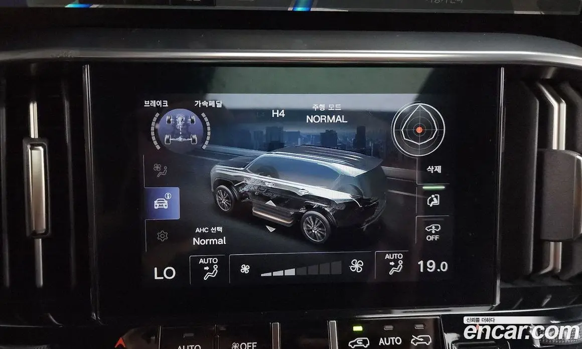 Lexus LX 2025 3.4 автомат (гидро), фото 34