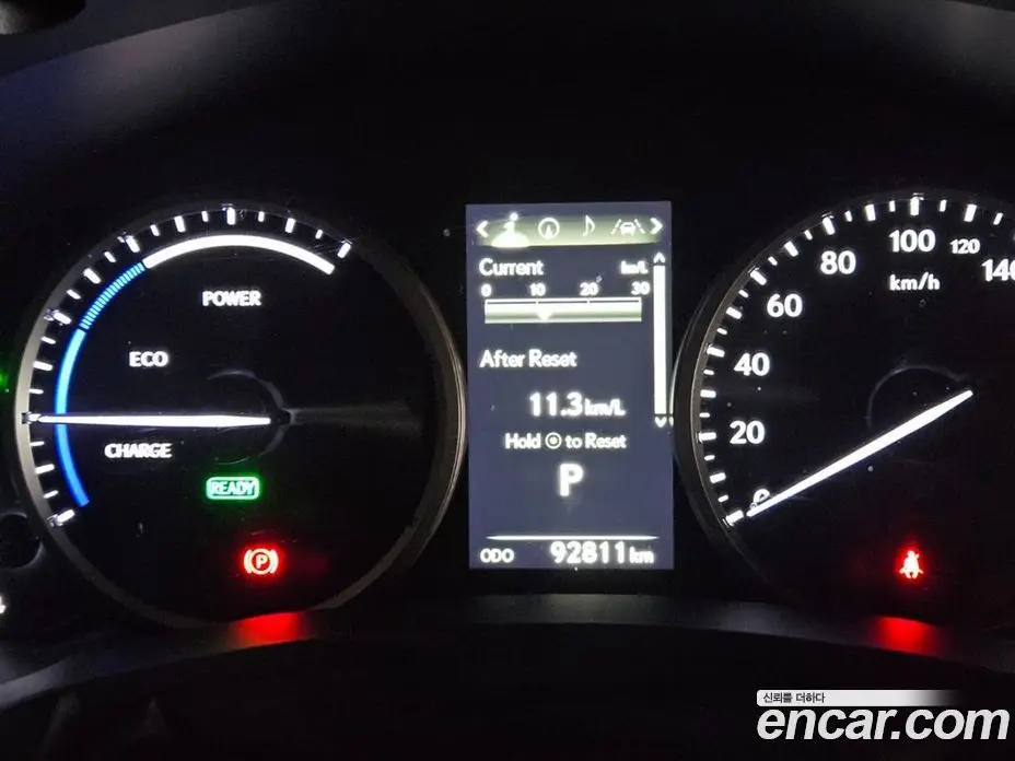 Lexus NX 2018 2.5 автомат (вариатор), фото 13