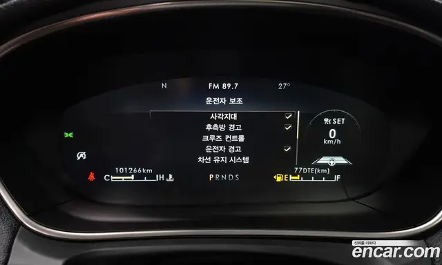 Lincoln Nautilus 2019 2.7 автомат (гидро), миниатюра 11