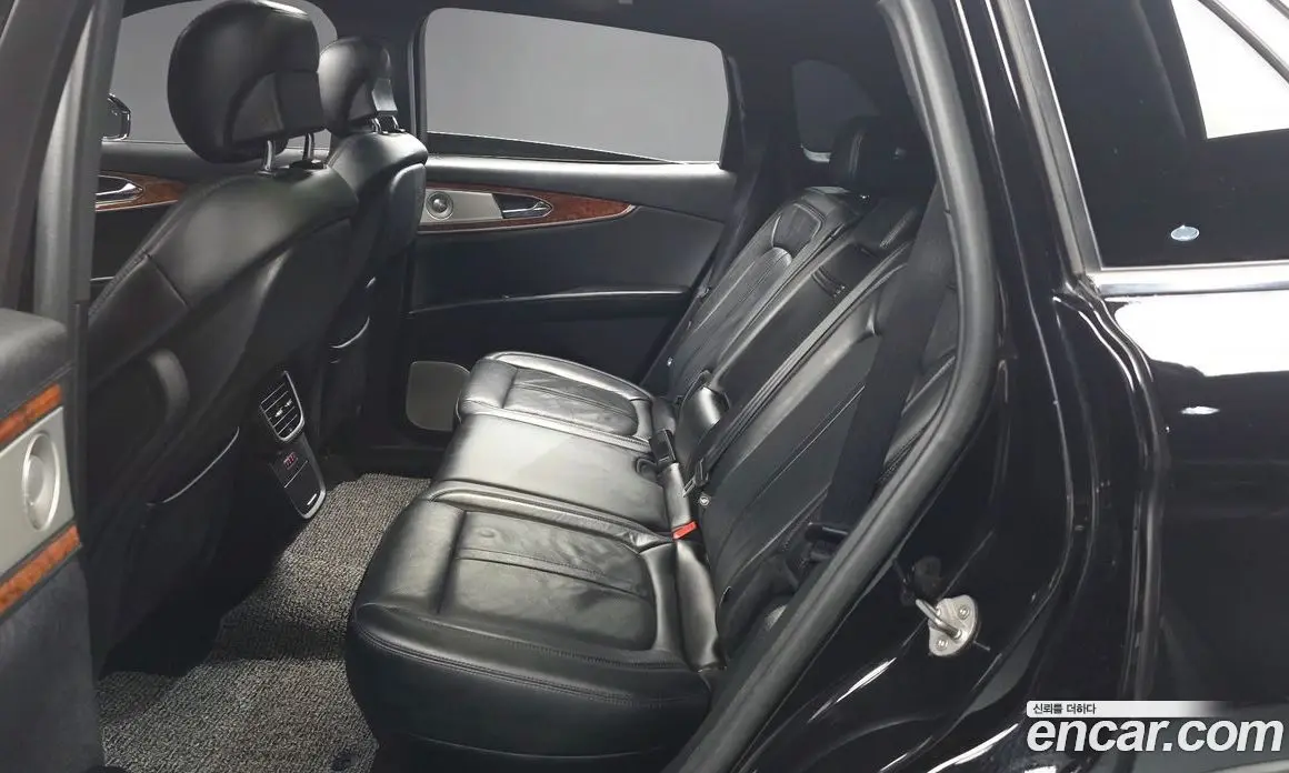 Lincoln Nautilus 2019 2.7 автомат (гидро), фото 16