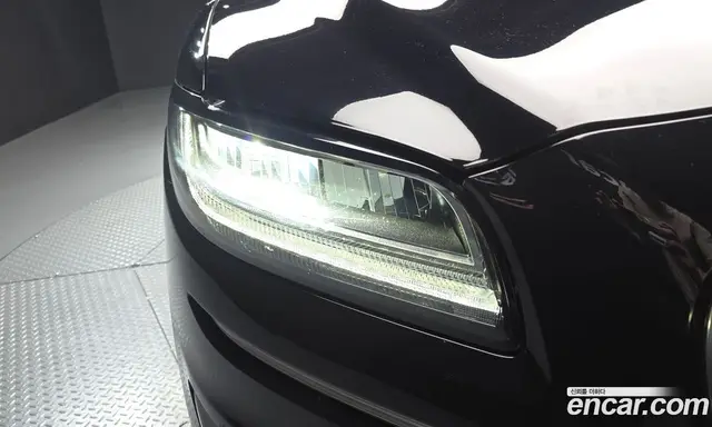 Lincoln Nautilus 2019 2.7 автомат (гидро), миниатюра 8
