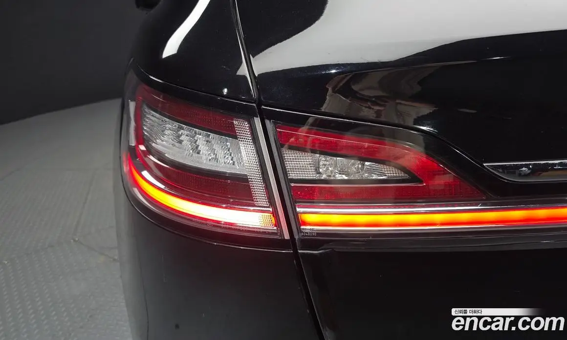 Lincoln Nautilus 2019 2.7 автомат (гидро), фото 9